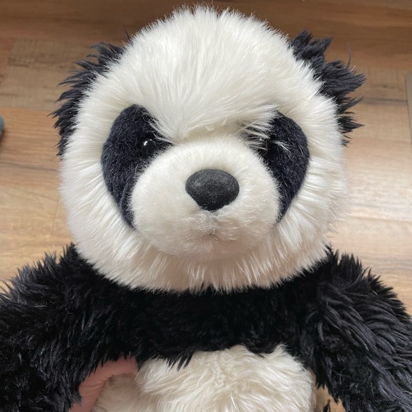 Build-A-Bear Other - Build A Bear Panda (2012)